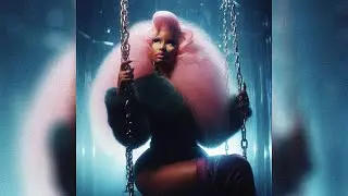 (Free) Nicki Minaj type beat - I Don't Wanna