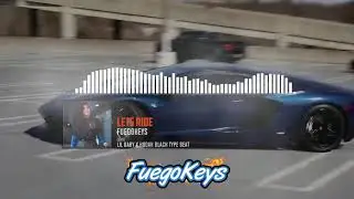 Lets Ride – Lil Baby X Kodak Black Type Beat 2019, Hip Hop