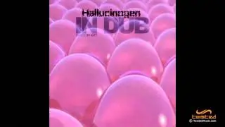 Hallucinogen - In Dub ‎[FULL ALBUM]