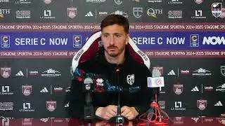 📌  𝗣𝗼𝘀𝘁 𝗚𝗮𝗿𝗮  👉🏻Trapani-Catania🎤 Dario Del Fabro