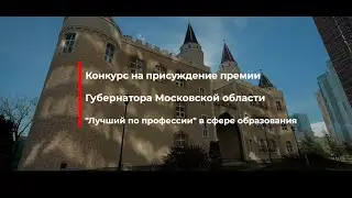 Лучший руководитель дошкольной образовательной организации