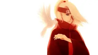 Deidara - Искусство это взрыв
