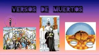 Versos de muertos💀