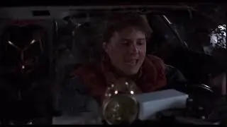 Trainsformers (Transformers) Part 3 - Meet Marty McFly/Cowboy Bob's Car Dealership