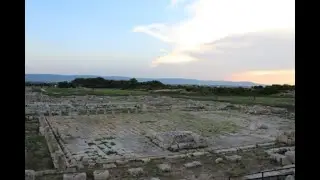 Il mare di Egnazia