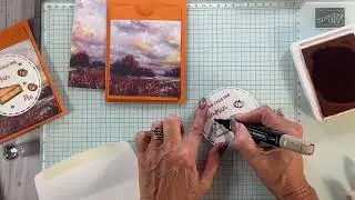 3 D FUN PROJECT WITH MORE THAN  AUTUMN