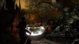 BOUNTIES OF BLACKWOOD EVENT