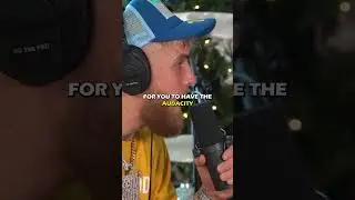 When Jake Paul Roasted The Island Boys 😂