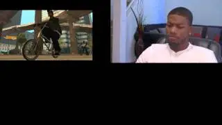 Cj Plays GTA