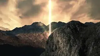 I Recreated BRAHMASTRA TRAILER VFX in After Effects