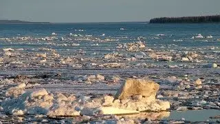 Счастливые люди | Енисей | Весна (серия 1) | Дмитрий Васюков