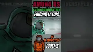 El Impostor Azul ataca su Compañero 