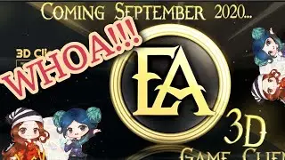 I Missed A Lot and I Can't Wait!!!