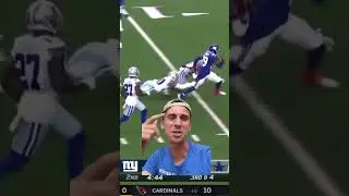Kadarius TONEY CUT! #highlights #nfl