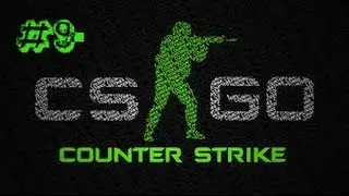 CS:GO #9 COMPETITIVO MAP Cache :D