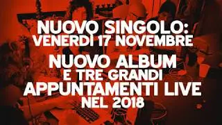 Negrita - Benvenuti nel Kitchen Groove