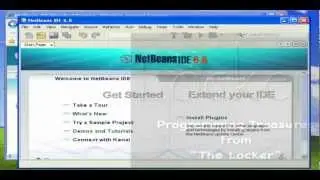 PHP Netbeans Plugin