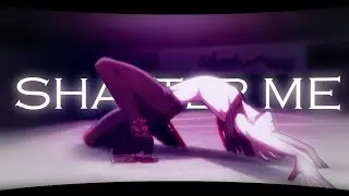 Yurio || Shatter Me || Yuri on Ice!!! AMV