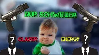 Nur Schwitzer in den Lobbys!! Call Of Duty Black Ops 3!!