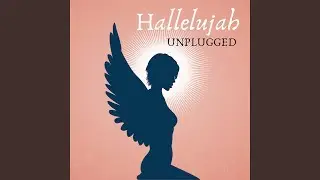 Hallelujah Unplugged (feat. Jeremy Bravo) (Unplugged)