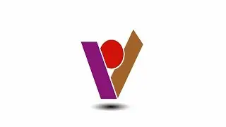 Learn How to Draw a Vector Logo  in Adobe Illustrator| Graphic Tutorial