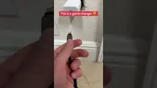Say Goodbye to Clutter! Charge All Devices with ONE Cable! 🔌✨