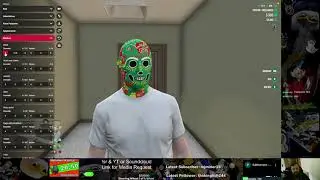 Truckers Paradise - FiveM Server
