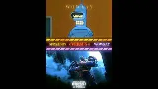 Editor Roulette | Spixzedits #vs Wowkay | #capcut #edit #edits #shortvideo #shorts #foryou #fyp