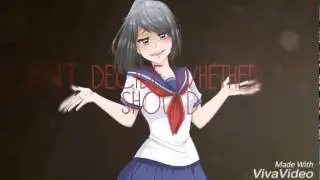 Yandere-Chan Can't Decide
