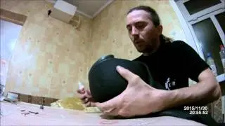 обтюратор часть 2