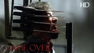 Game Over - Official Trailer ft. Ghostemane