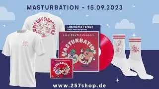 257ers - Masturbation (Album Snippet)