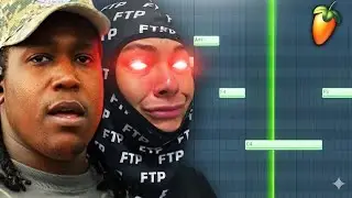 a beat for DON TOLIVER
