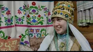 Сказочное путешествие в Казани