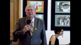 Сергей Яковенко - “Песни главные есть в судьбе любой”