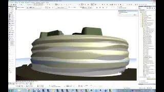 ArchiCAD 16 Latin America launch - English