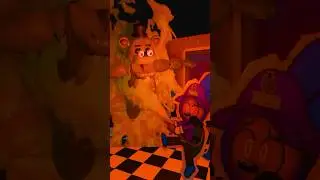 Riggy Takes The Night Shift