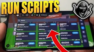 Delta Executor️‍🔥RUN Scripts iOS & Android Tutorial for Roblox Script Tutorial Delta Executor UPDATE