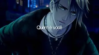 「AMOR DOCE」Who are you