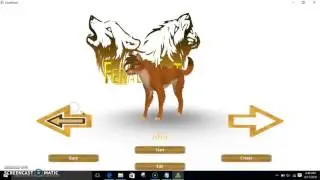 Feral Heart- How to download the NEW UPDATE
