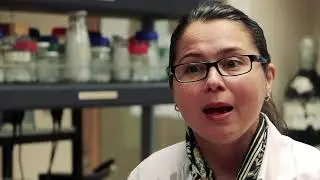 CASO de innovación: Susan Bueno, Kit diagnóstico de virus