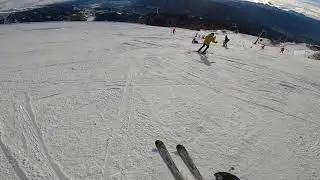 Pista blu Breiteben (22), Gitschberg Jochtal Rio Pusteria (Bz)