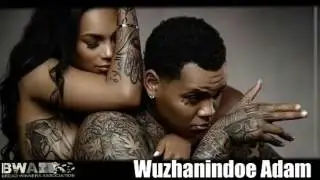 Kevin Gates_Go Hard Ft.Rico Love