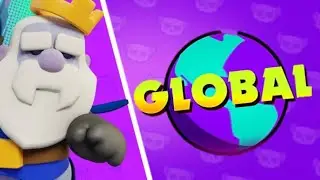 GLOBAL DO CLASH MINI