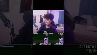 This shid impossible