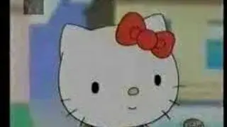 Hello Kitty's Paradise Opening