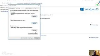 Add ADB to Path in Windows 10