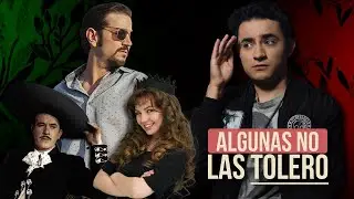 Mi problema con las series mexicanas | Mi opinión