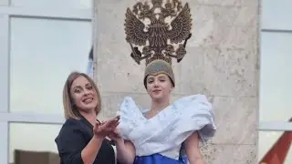 Татьяна Ликова - Россия
