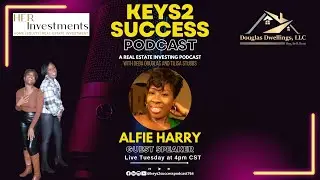Episode 20 - Interview with the Founder of Women's Business Network